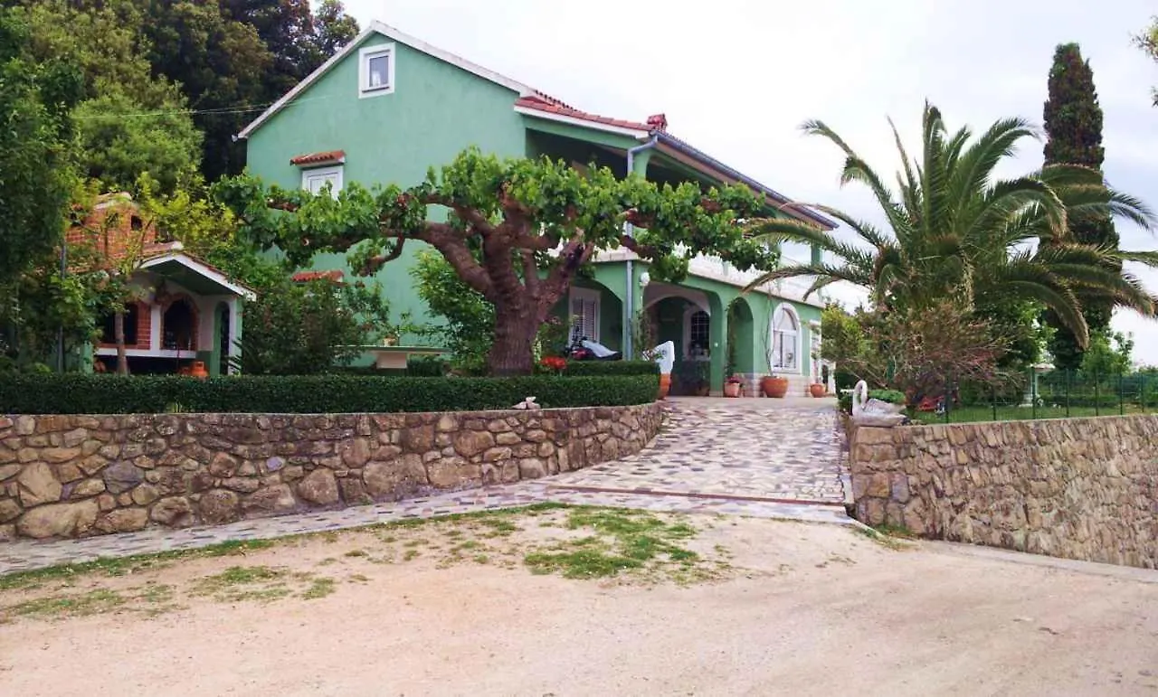 Apartment In Kampor/Insel Rab 26301 Croatia