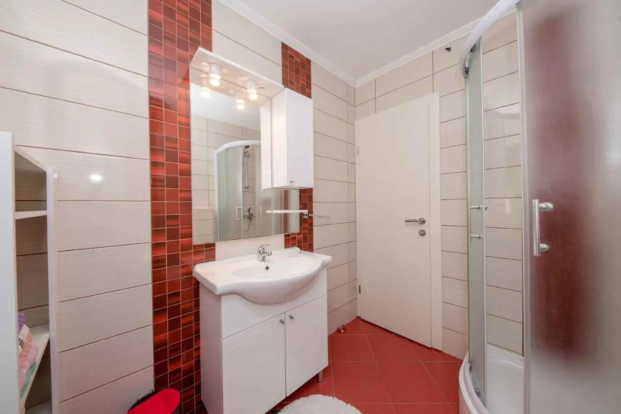 Apartment In Kampor/Insel Rab 26301