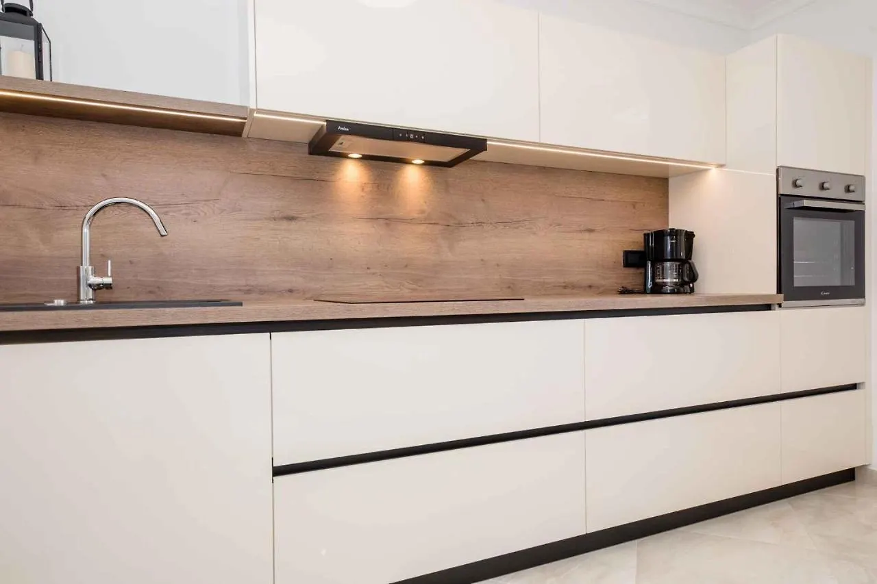 Apartment In Kampor/Insel Rab 26301 Croatia