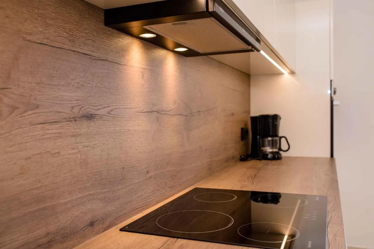 Apartment In Kampor/Insel Rab 26301
