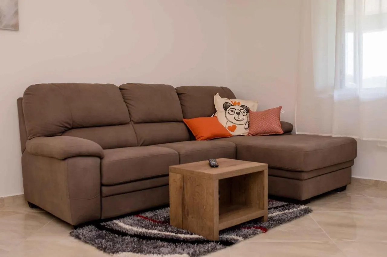 Apartment In Kampor/Insel Rab 26301  Kampor