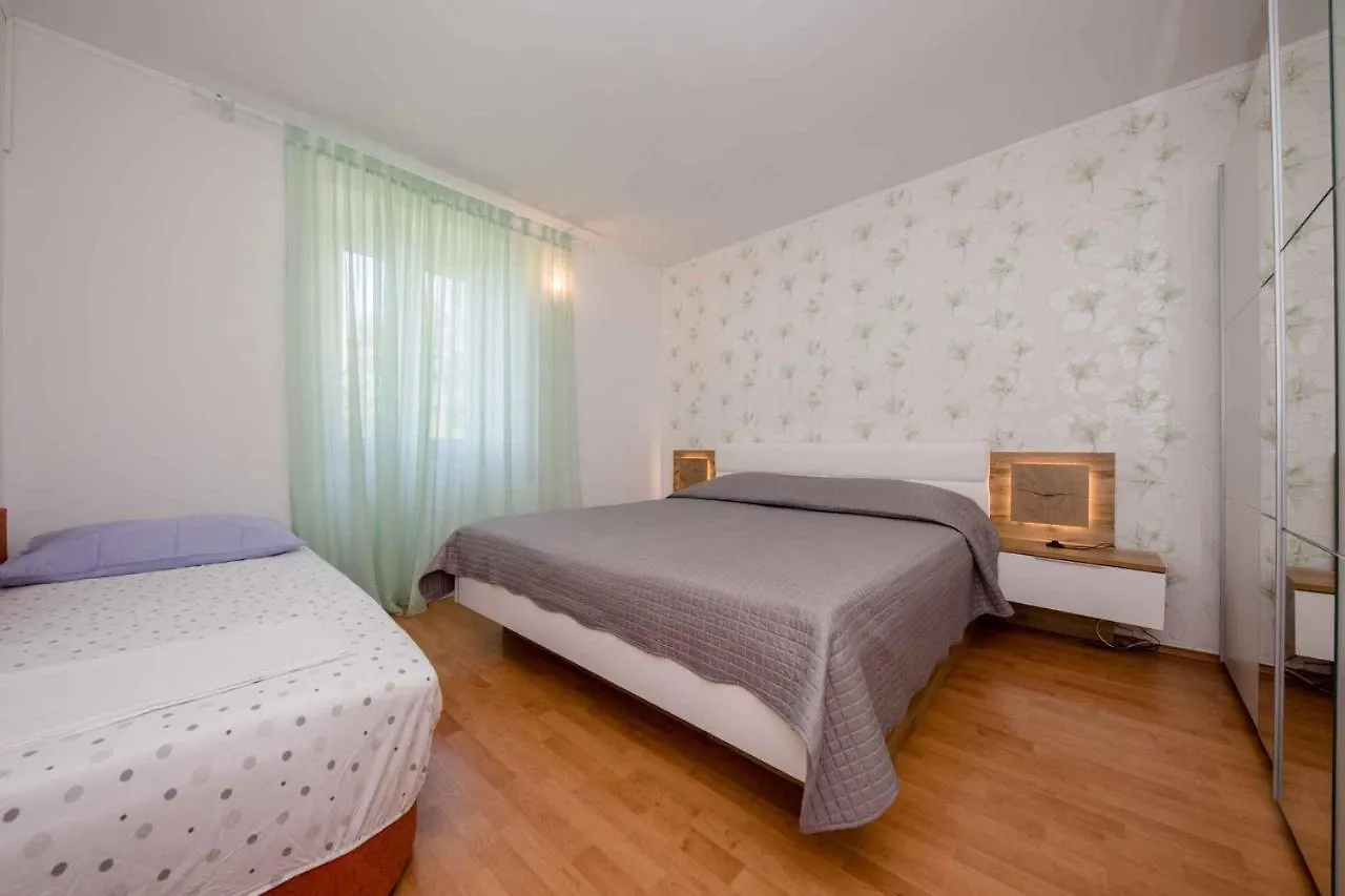 Apartment In Kampor/Insel Rab 26301 Croatia