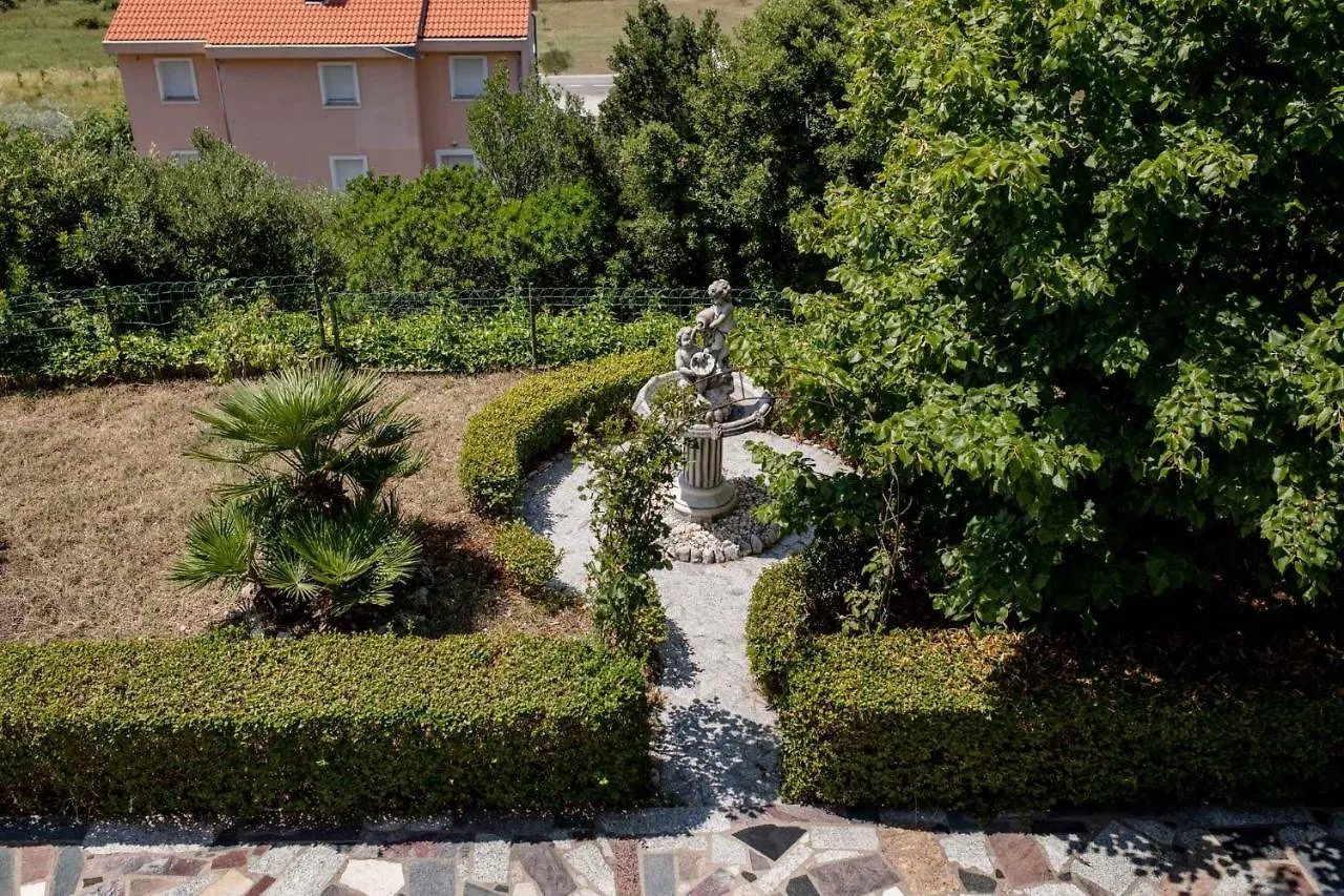 Apartment In Kampor/Insel Rab 26301