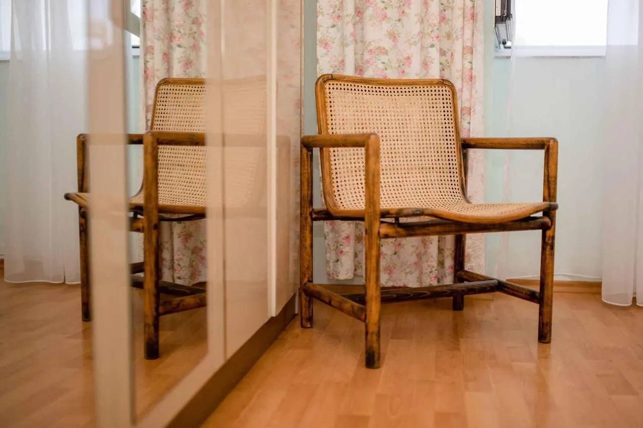 Apartment In Kampor/Insel Rab 26301
