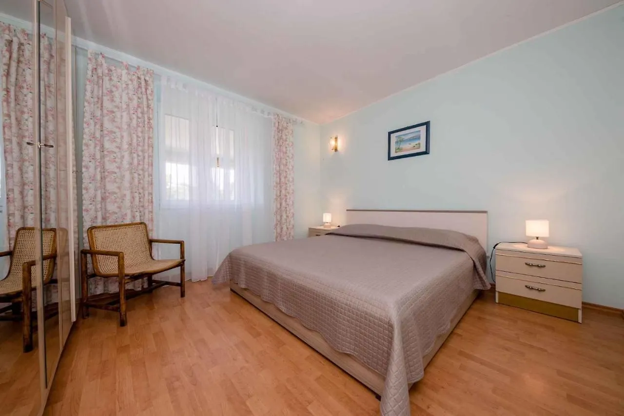 Apartment In Kampor/Insel Rab 26301