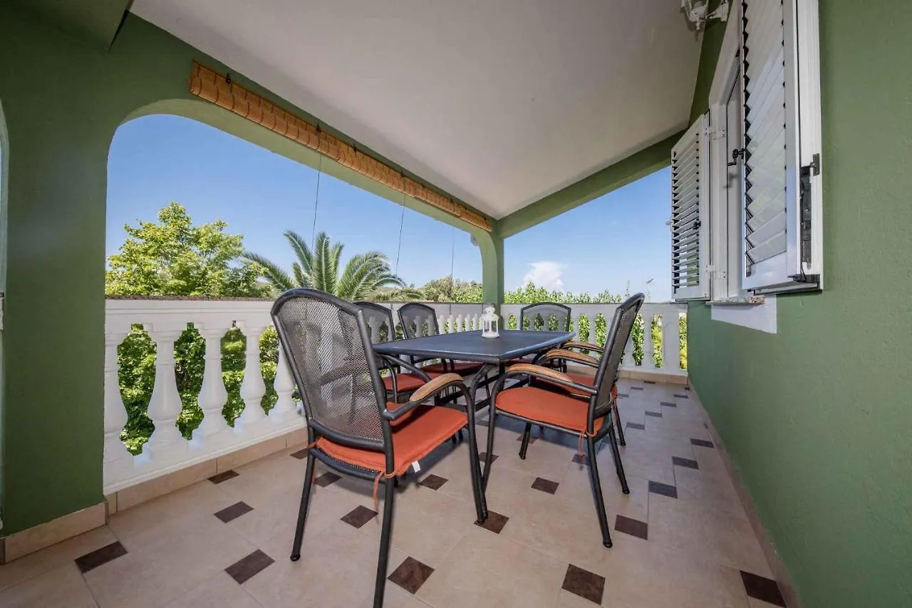 Apartment In Kampor/Insel Rab 26301 Croatia
