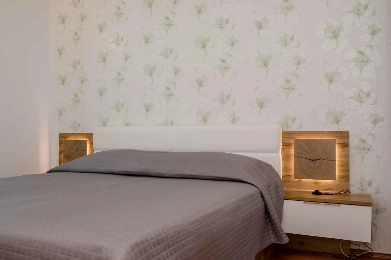 Apartment In Kampor/Insel Rab 26301 Chorvatsko