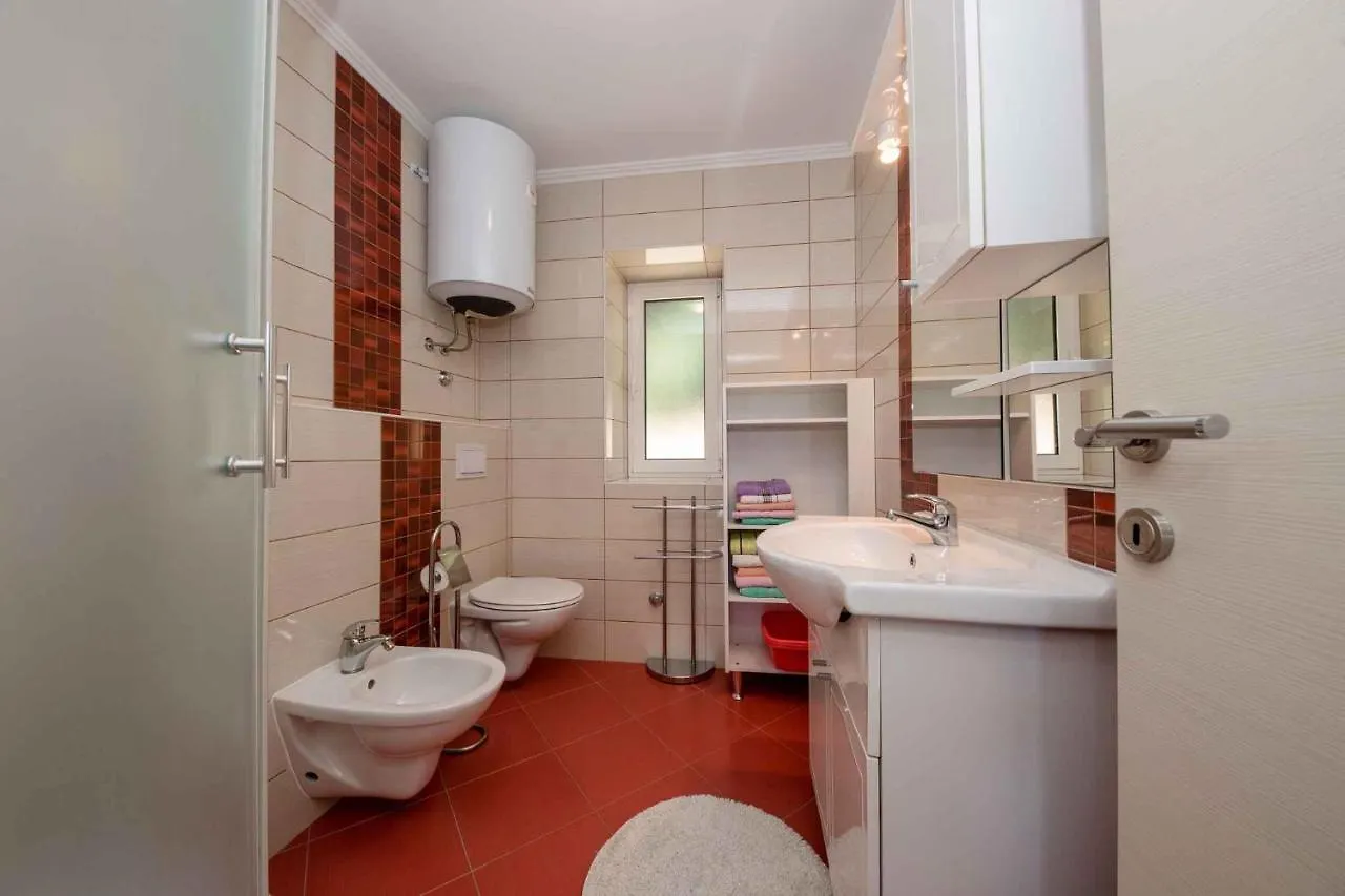 Apartment In Kampor/Insel Rab 26301 Chorvatsko